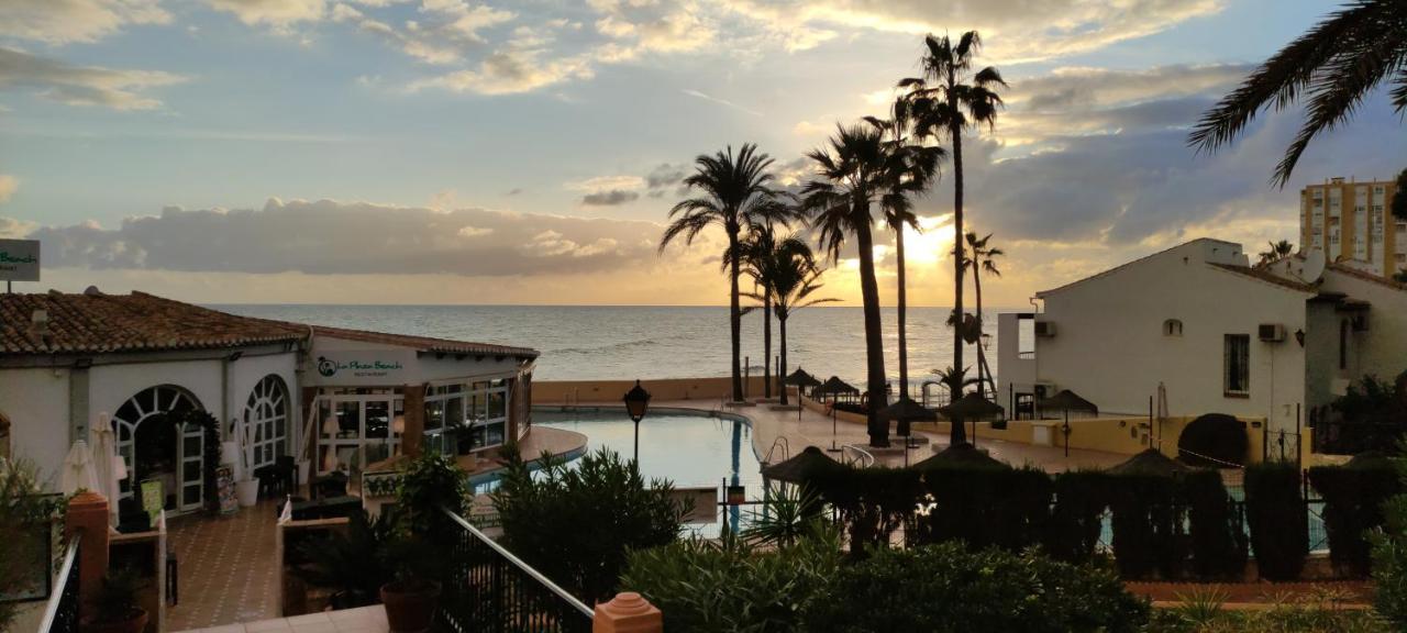 Lolita Sol Y Mar - Urbanizacion Donalola - Sitio De Calahonda Apartment La Cala De Mijas Exterior photo